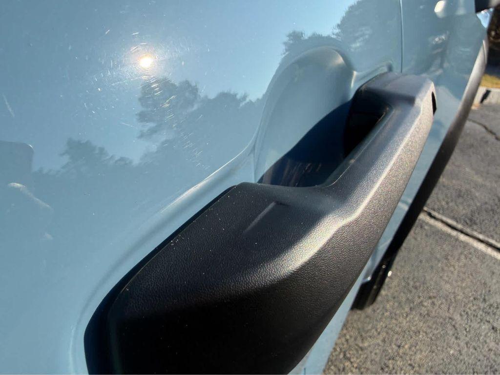 used 2025 Toyota 4Runner car, priced at $43,995