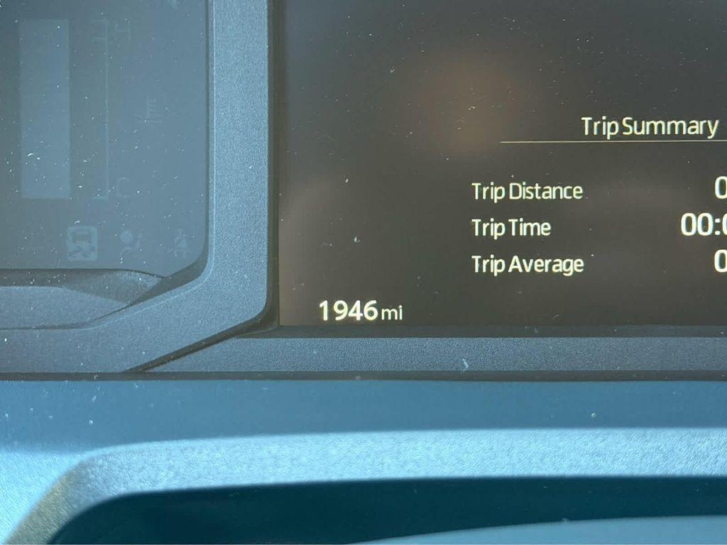 used 2025 Toyota 4Runner car, priced at $43,995