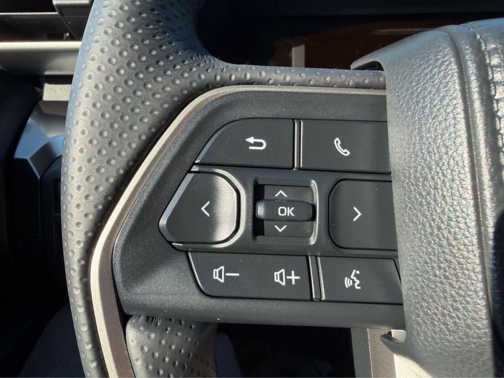 used 2025 Toyota 4Runner car, priced at $43,995