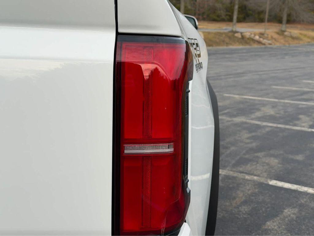 new 2026 Toyota Tacoma car, priced at $51,759