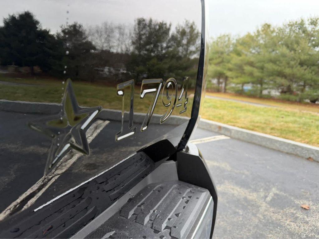 new 2026 Toyota Tundra car, priced at $70,179