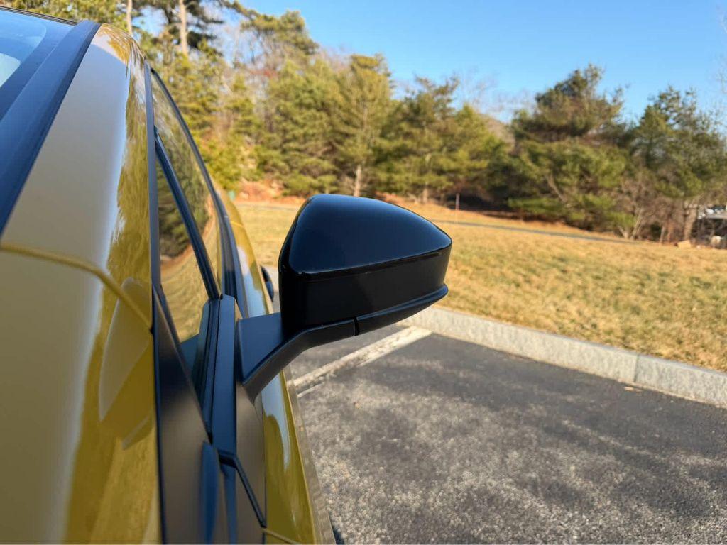 new 2026 Toyota Prius car, priced at $38,397