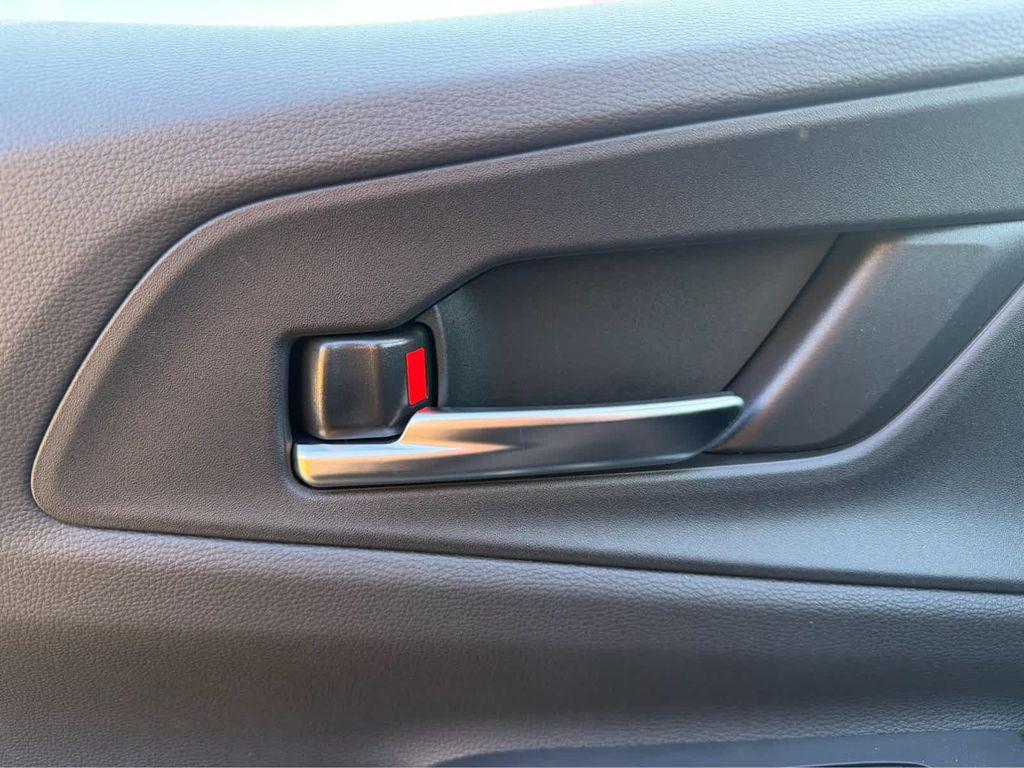 new 2026 Toyota Prius car, priced at $38,397