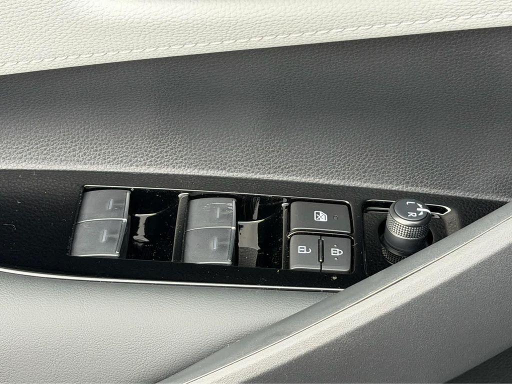 new 2026 Toyota Corolla car, priced at $25,844