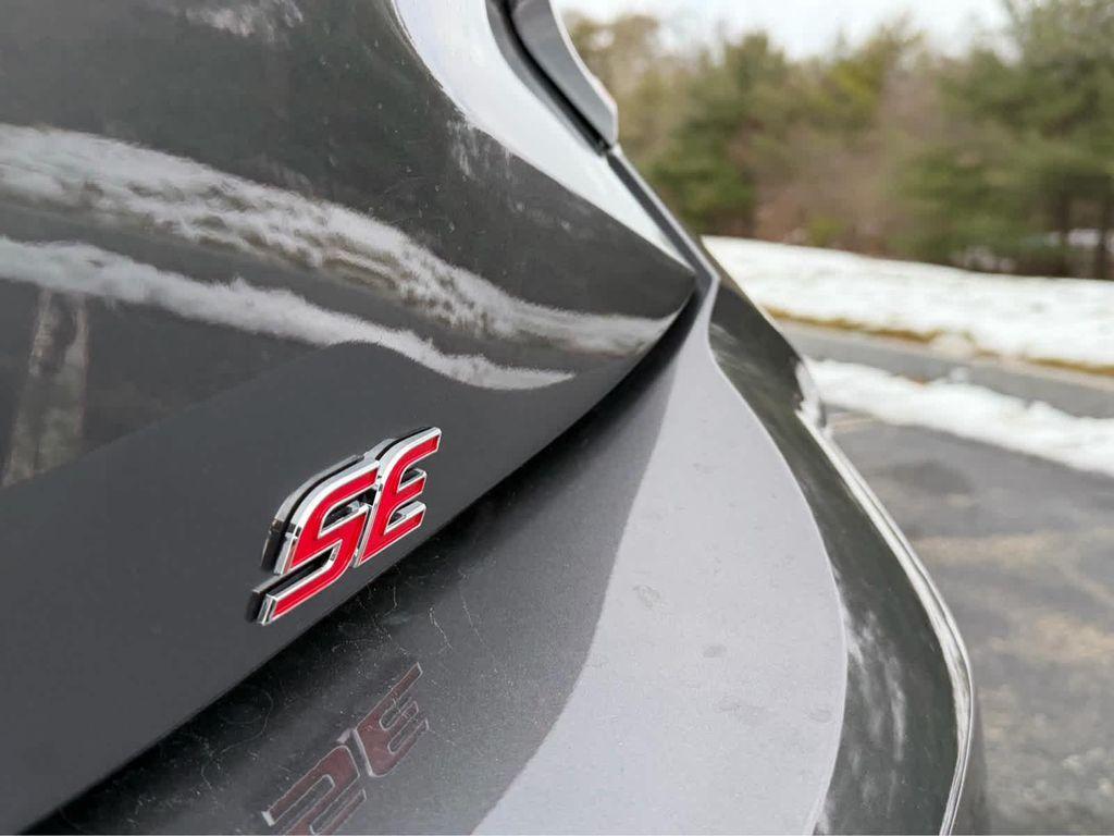 new 2026 Toyota Corolla car, priced at $25,844