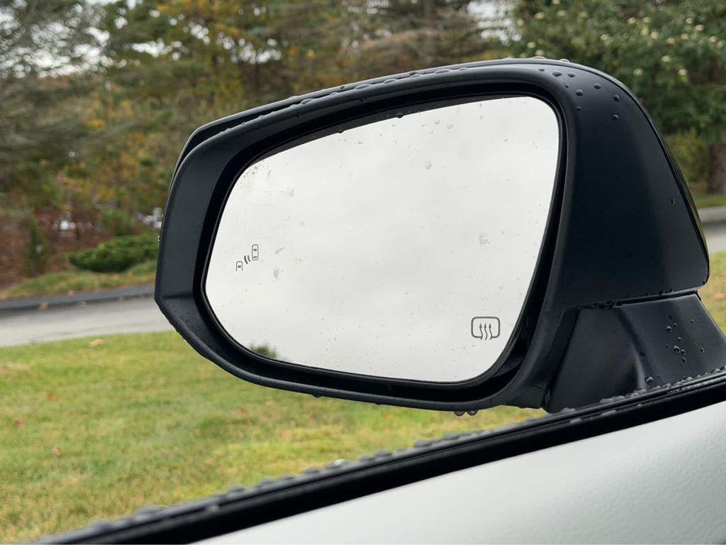 new 2026 Toyota Corolla Cross car, priced at $31,599