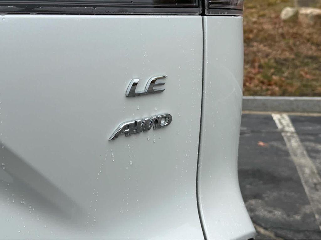 new 2026 Toyota Corolla Cross car, priced at $31,599