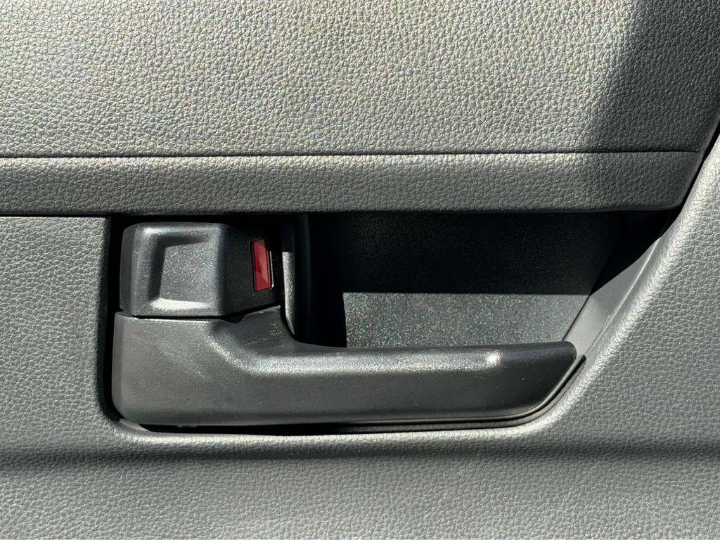 new 2025 Toyota Tacoma car, priced at $46,079