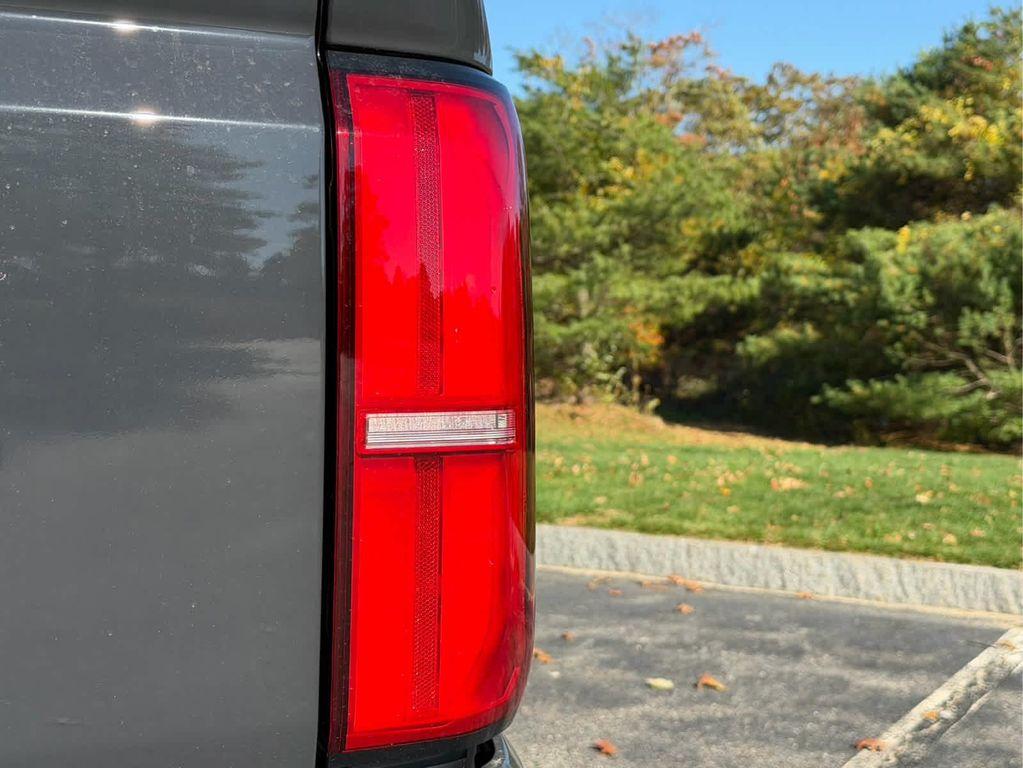 new 2025 Toyota Tacoma car, priced at $46,079