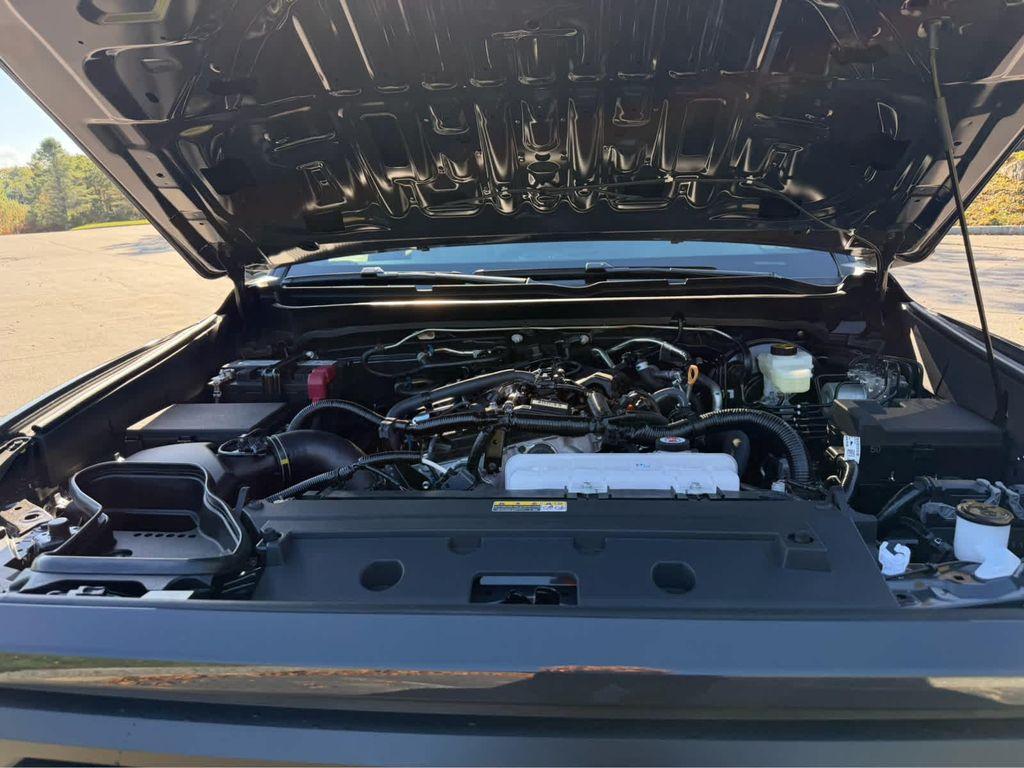 new 2025 Toyota Tacoma car, priced at $46,079