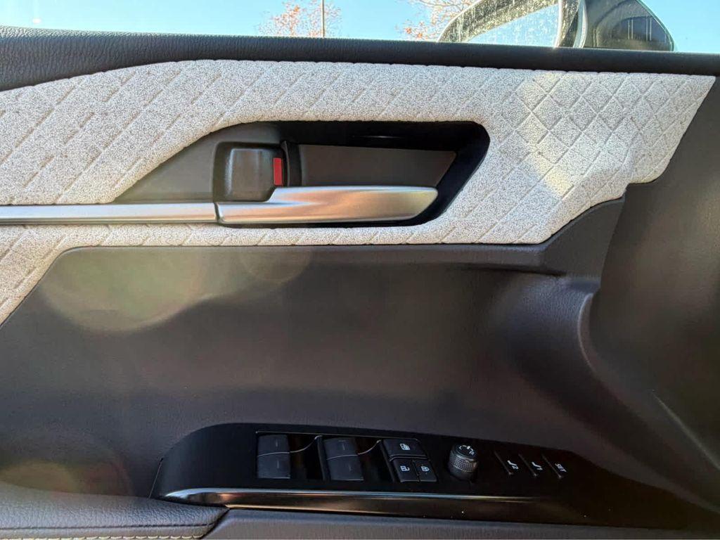 new 2026 Toyota Camry car, priced at $41,968