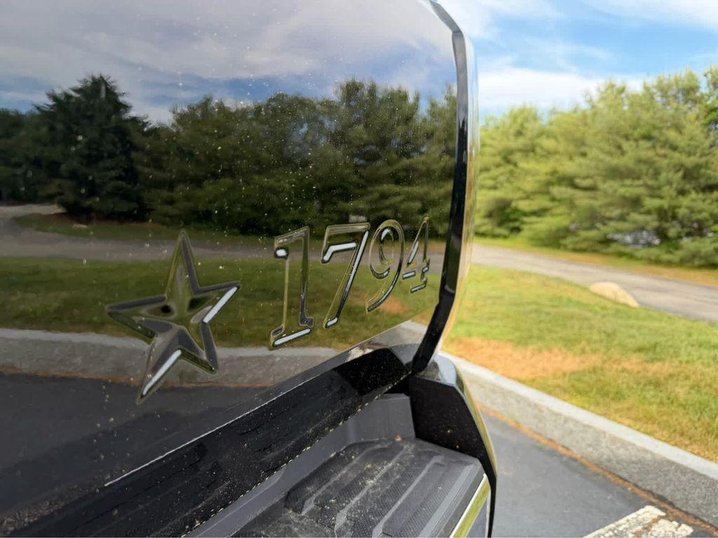 new 2026 Toyota Tundra car, priced at $73,064