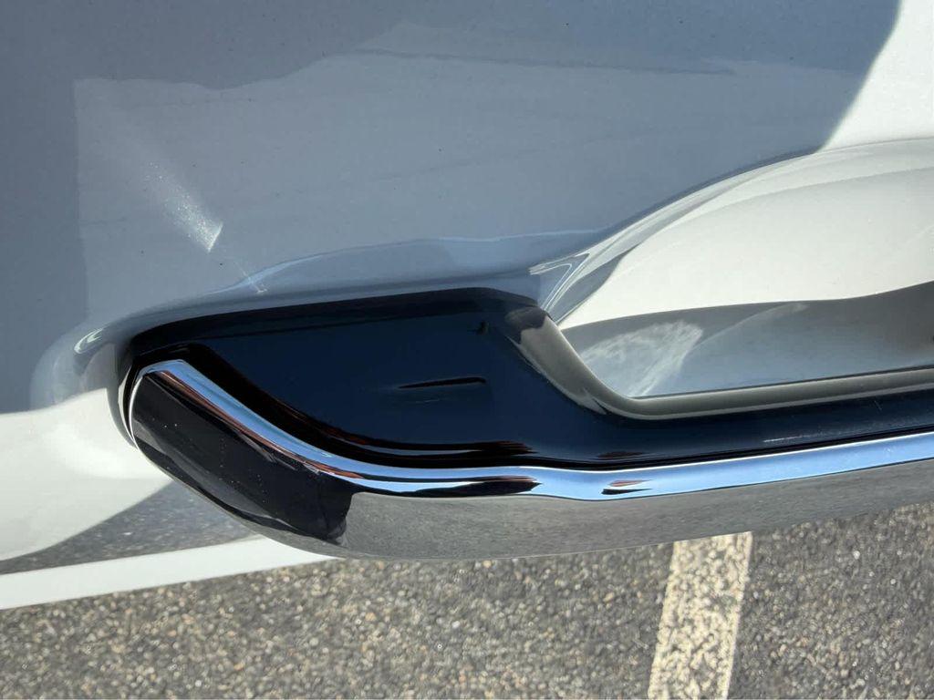 new 2026 Toyota Tundra car, priced at $65,349