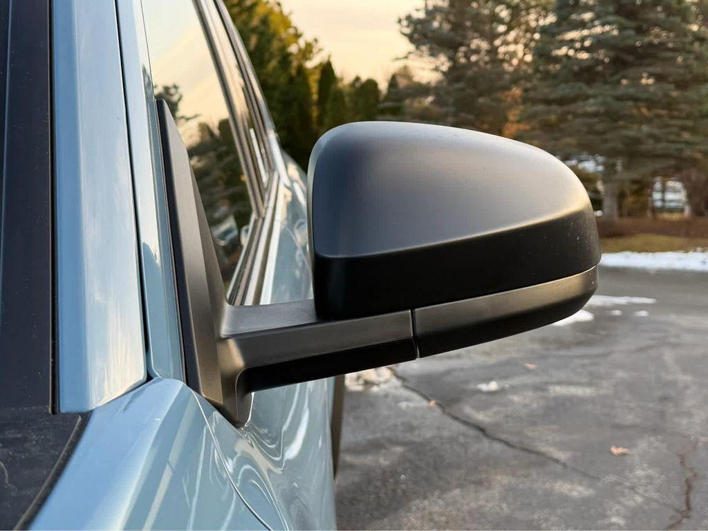 new 2025 Toyota 4Runner car, priced at $47,268