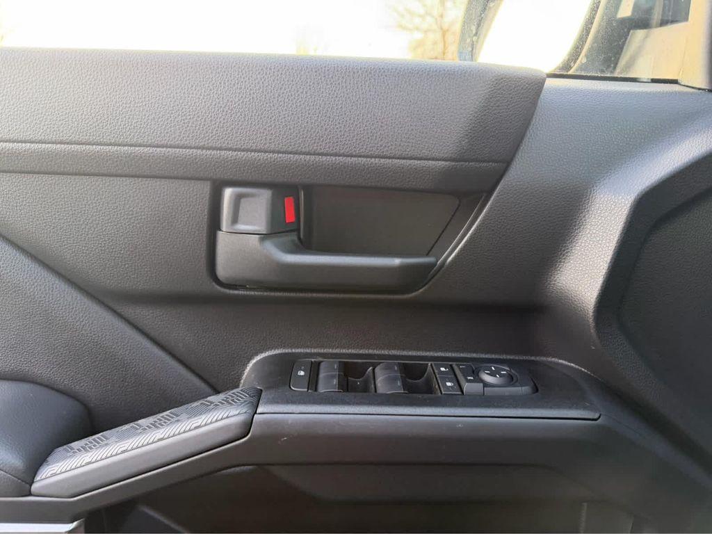 new 2025 Toyota 4Runner car, priced at $47,268