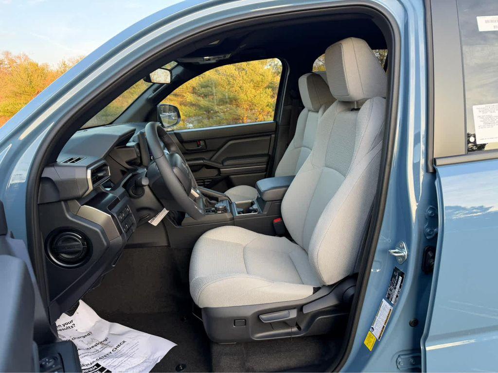 new 2025 Toyota 4Runner car, priced at $47,268