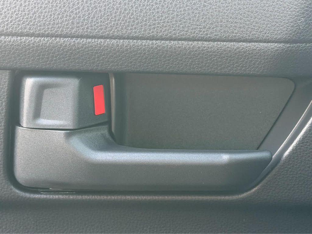 new 2025 Toyota 4Runner car, priced at $47,268