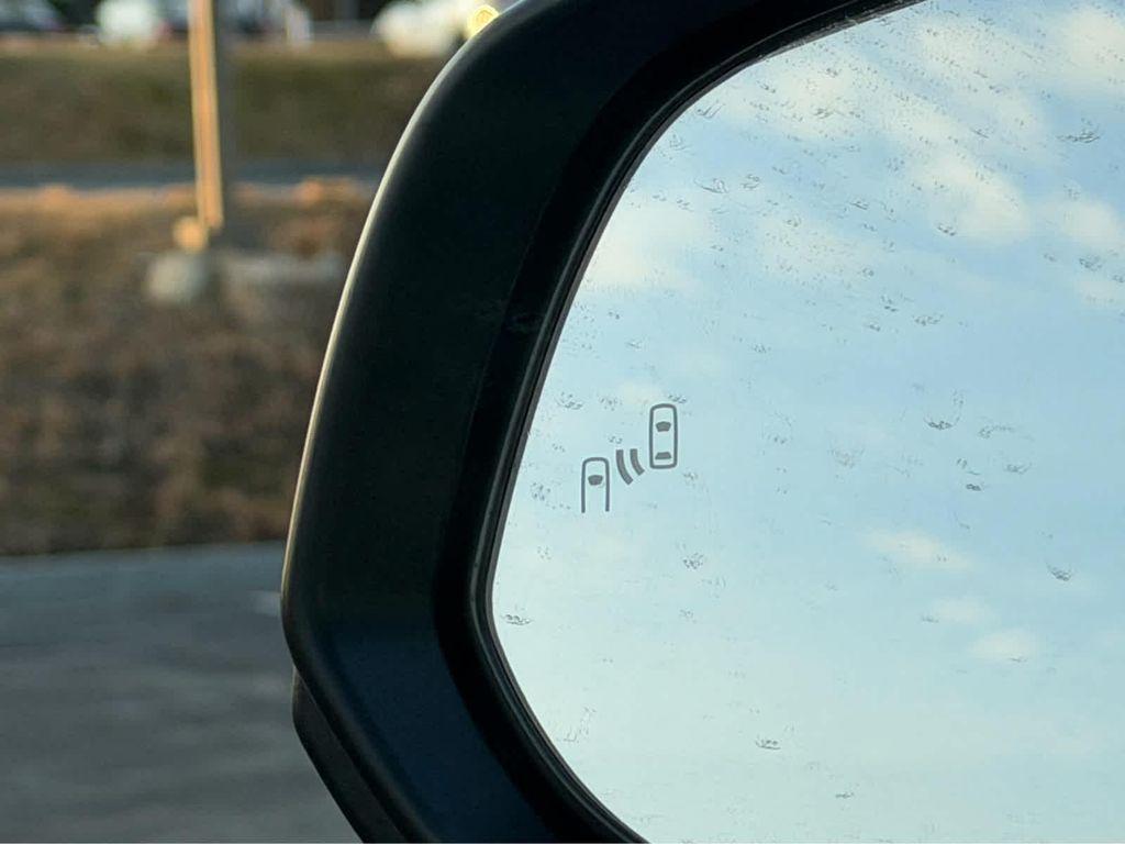 new 2025 Toyota 4Runner car, priced at $47,268