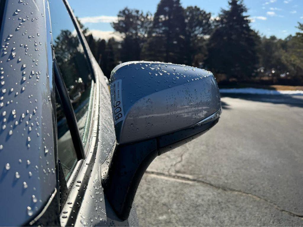 new 2025 Toyota RAV4 car, priced at $36,834