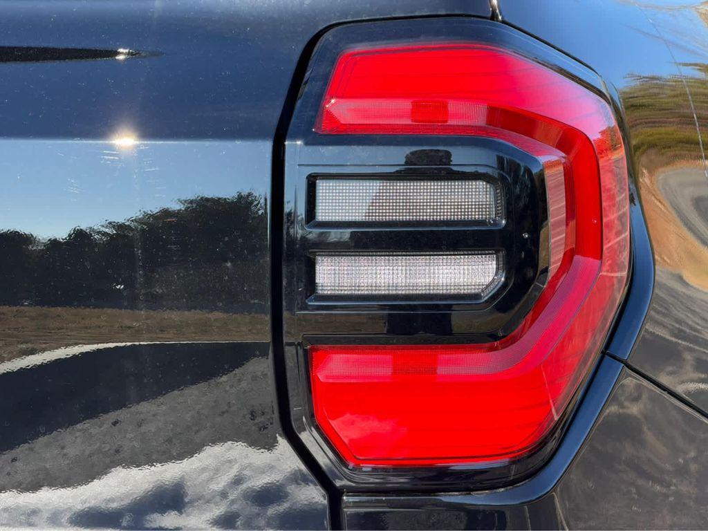 new 2026 Toyota 4Runner car, priced at $46,788