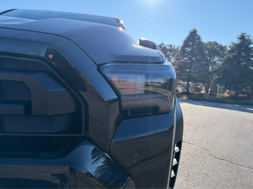 new 2026 Toyota 4Runner car, priced at $46,788