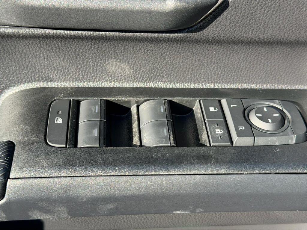 new 2026 Toyota 4Runner car, priced at $46,788