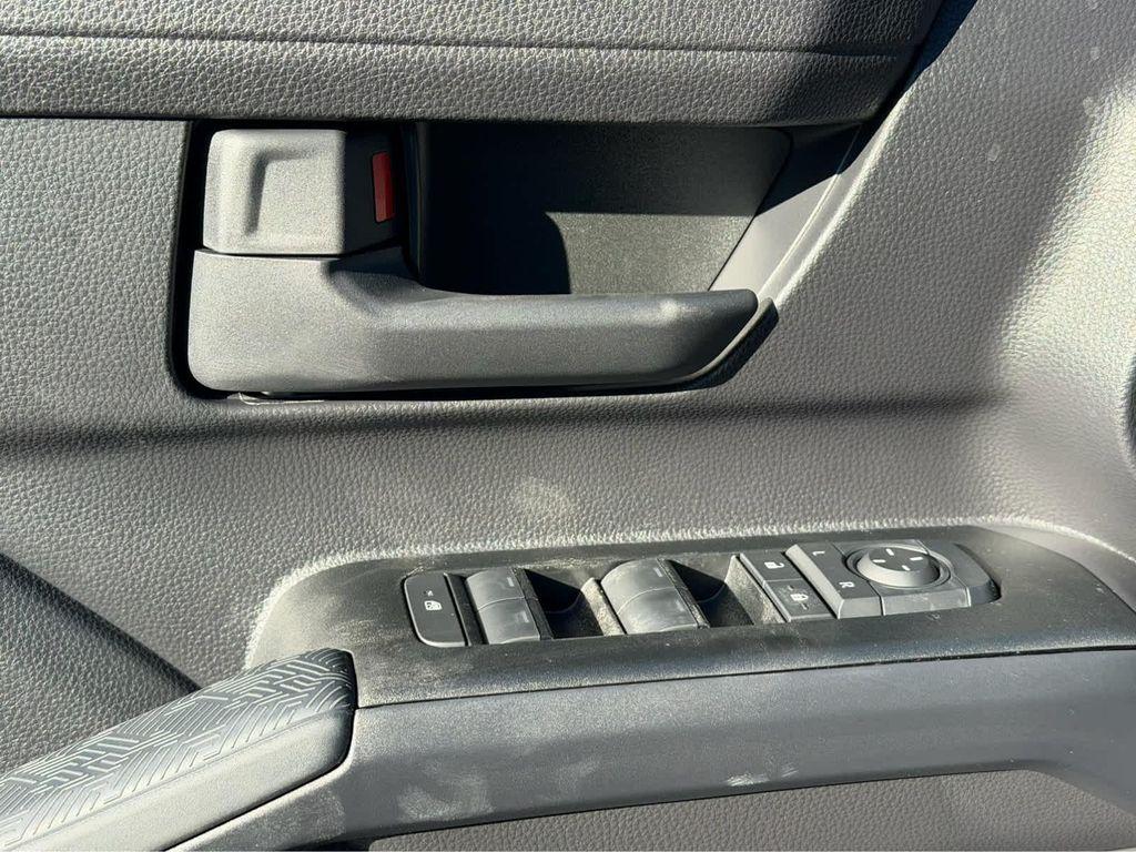 new 2026 Toyota 4Runner car, priced at $46,788