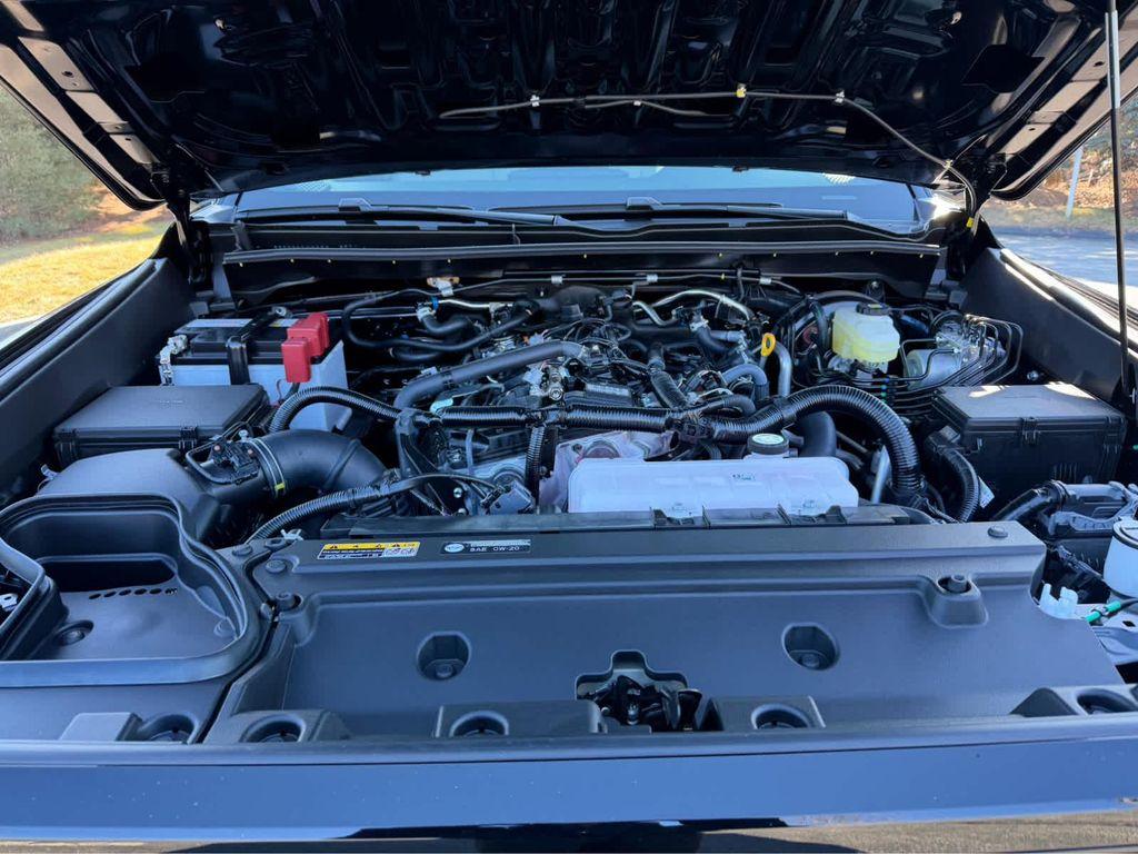 new 2026 Toyota 4Runner car, priced at $46,788