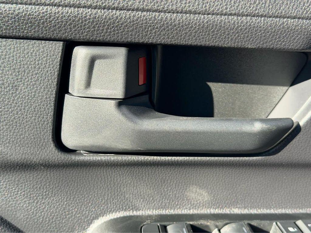 new 2026 Toyota 4Runner car, priced at $46,788