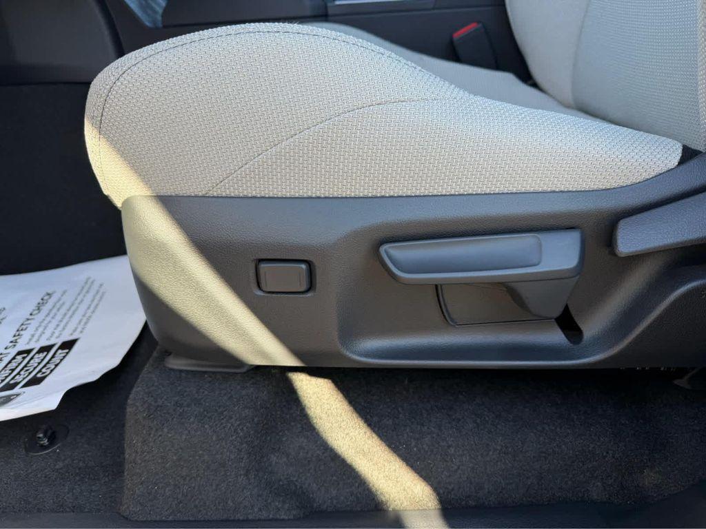 new 2026 Toyota 4Runner car, priced at $46,788