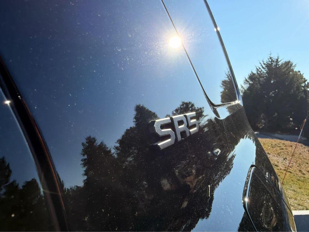 new 2026 Toyota 4Runner car, priced at $46,788