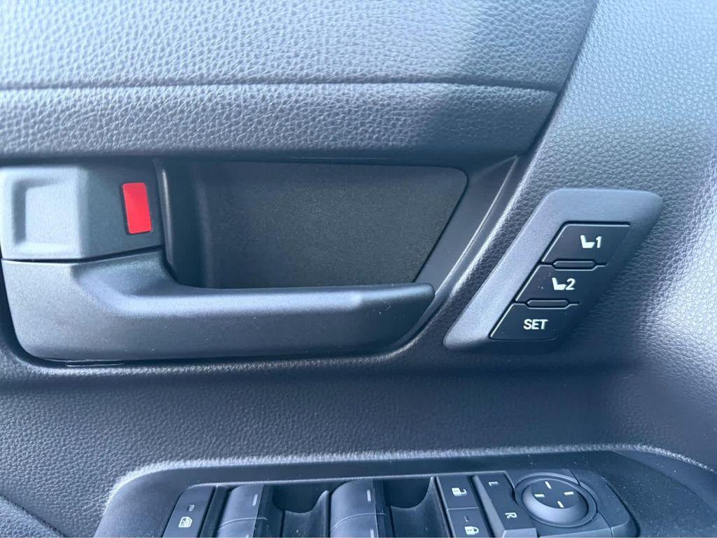 new 2026 Toyota 4Runner car, priced at $63,154