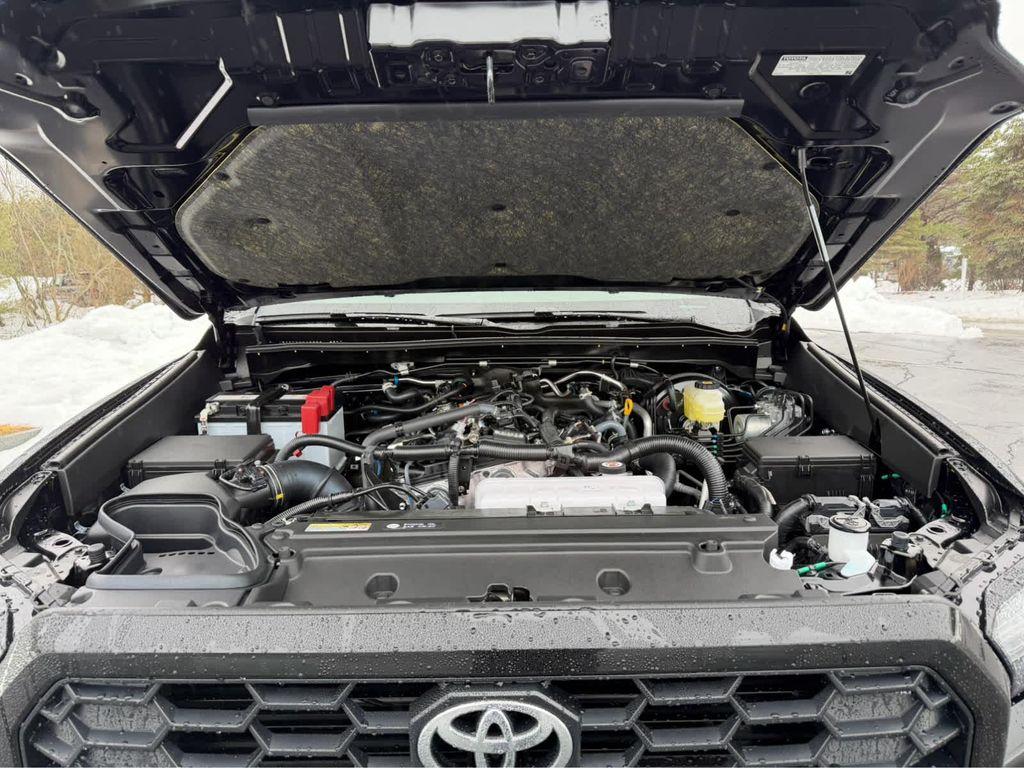 new 2026 Toyota 4Runner car, priced at $58,363