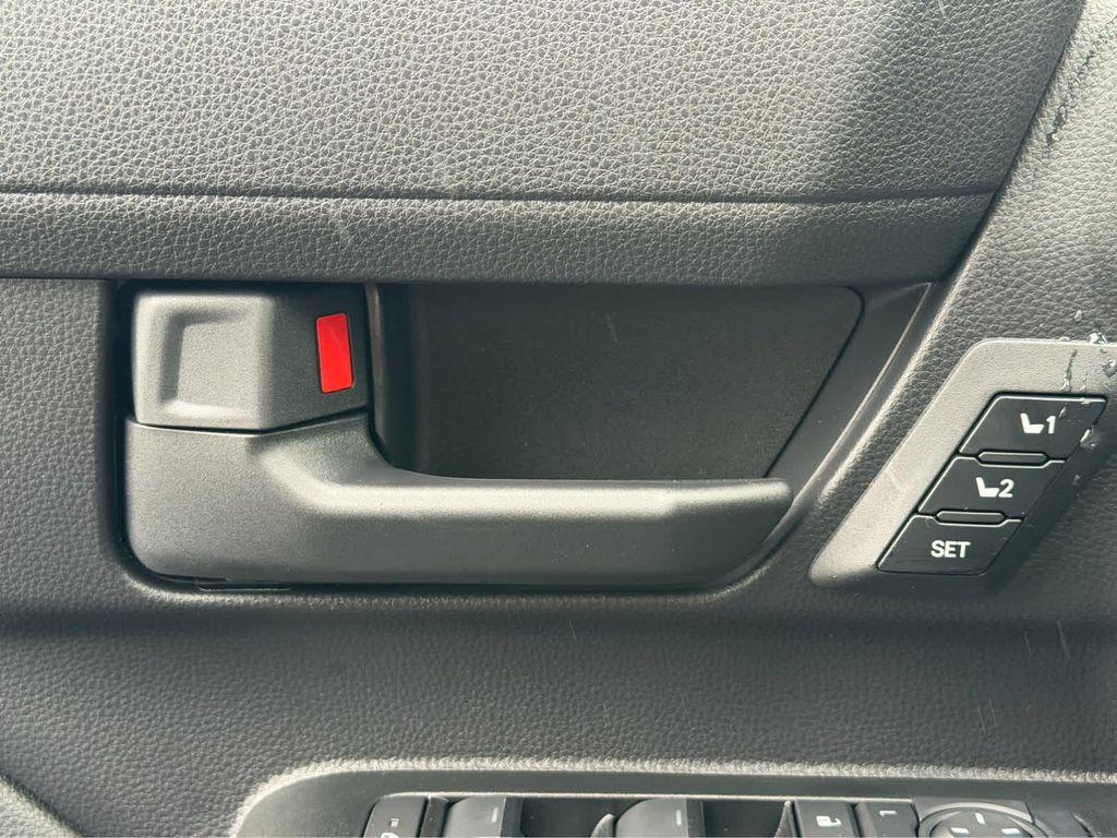 new 2026 Toyota 4Runner car, priced at $58,363