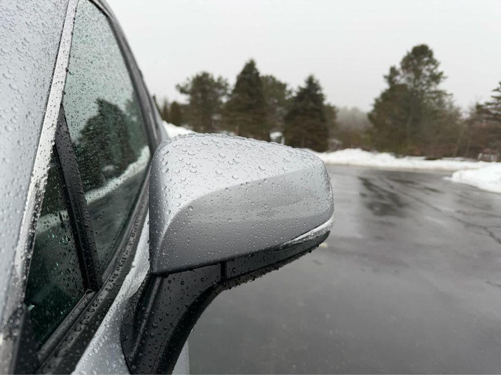 new 2025 Toyota RAV4 car, priced at $36,994