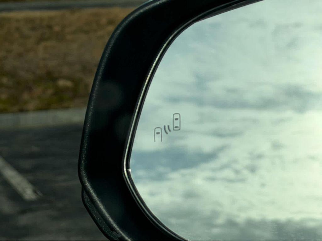 new 2025 Toyota Tacoma car, priced at $46,144