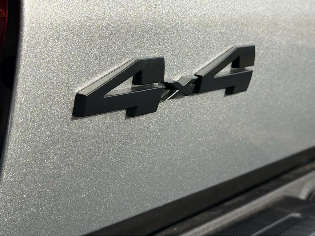 new 2025 Toyota Tacoma car, priced at $46,144