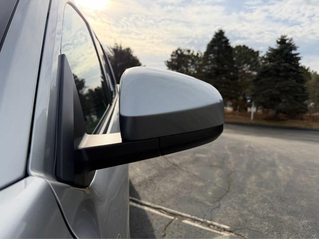 new 2025 Toyota Tacoma car, priced at $46,144