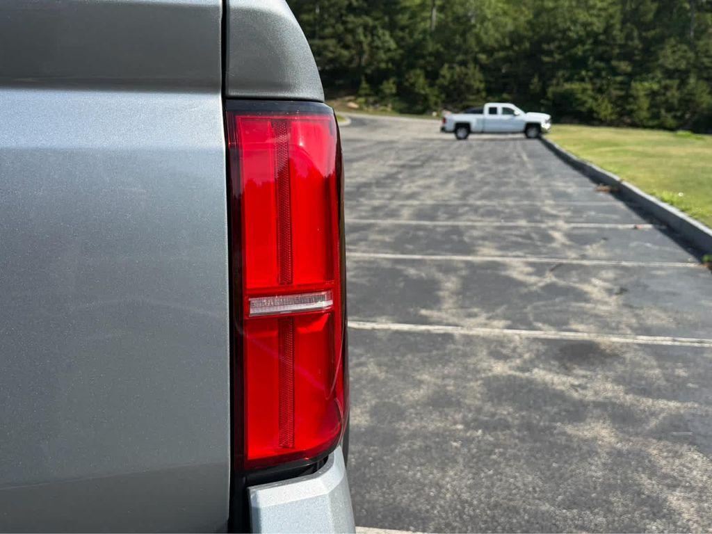 new 2026 Toyota Tacoma car, priced at $48,058
