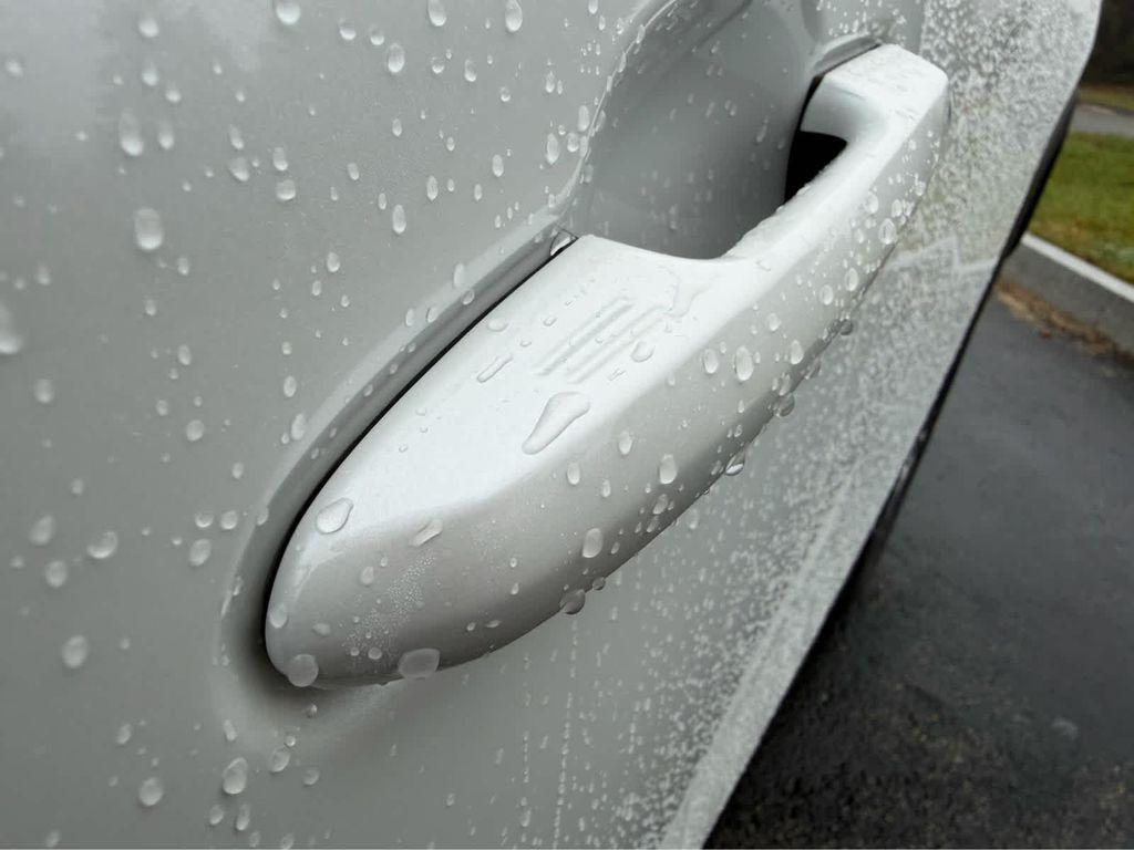 new 2025 Toyota RAV4 car, priced at $40,244