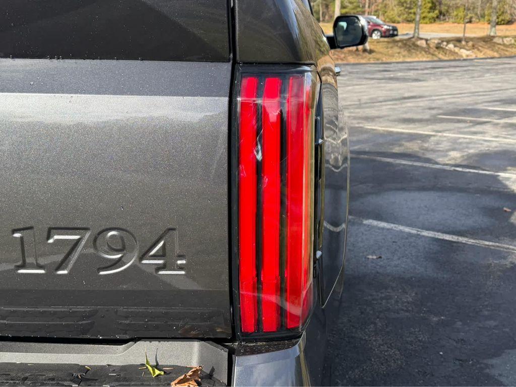 new 2026 Toyota Tundra car, priced at $70,179