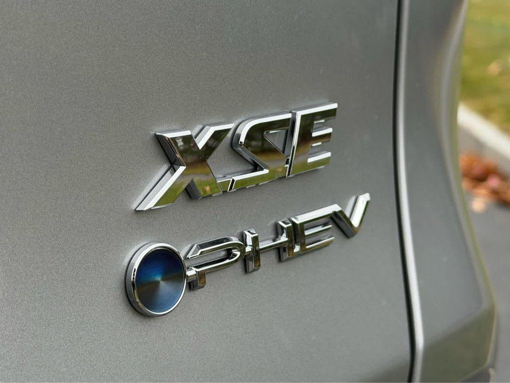 new 2025 Toyota RAV4 Hybrid car, priced at $51,503