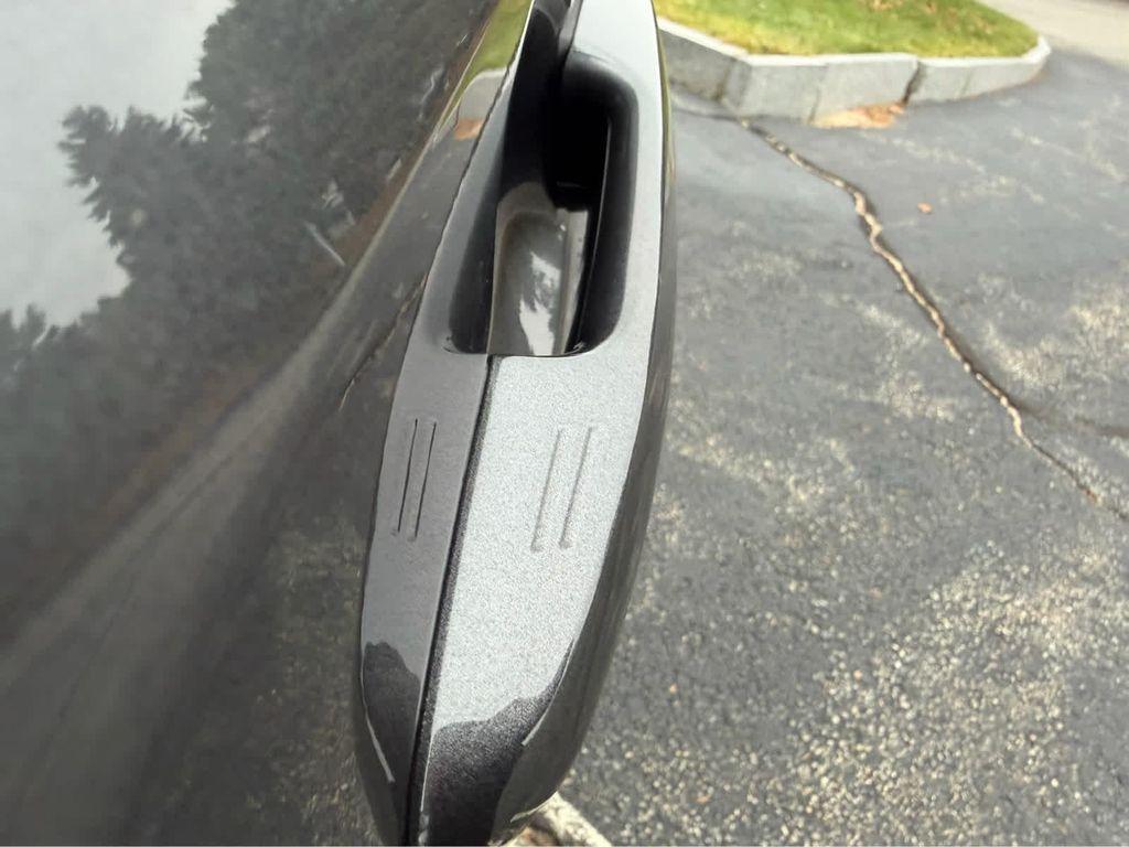 new 2025 Toyota RAV4 car, priced at $40,019