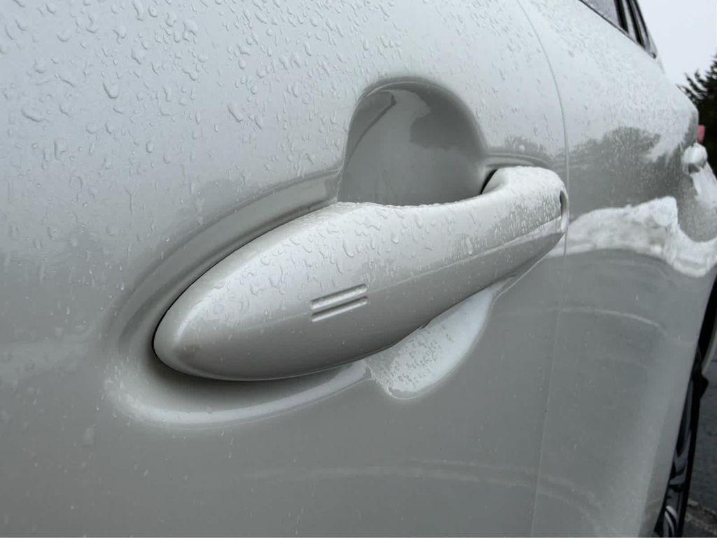 used 2022 Toyota Venza car, priced at $28,995