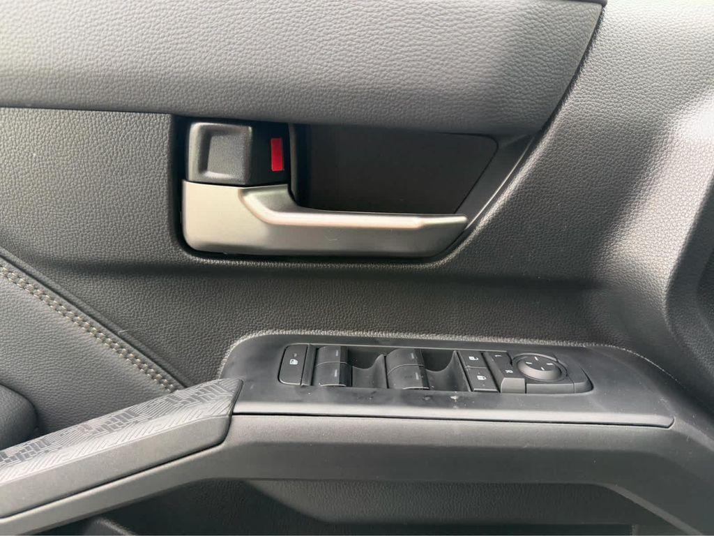 new 2025 Toyota Tacoma car, priced at $55,224