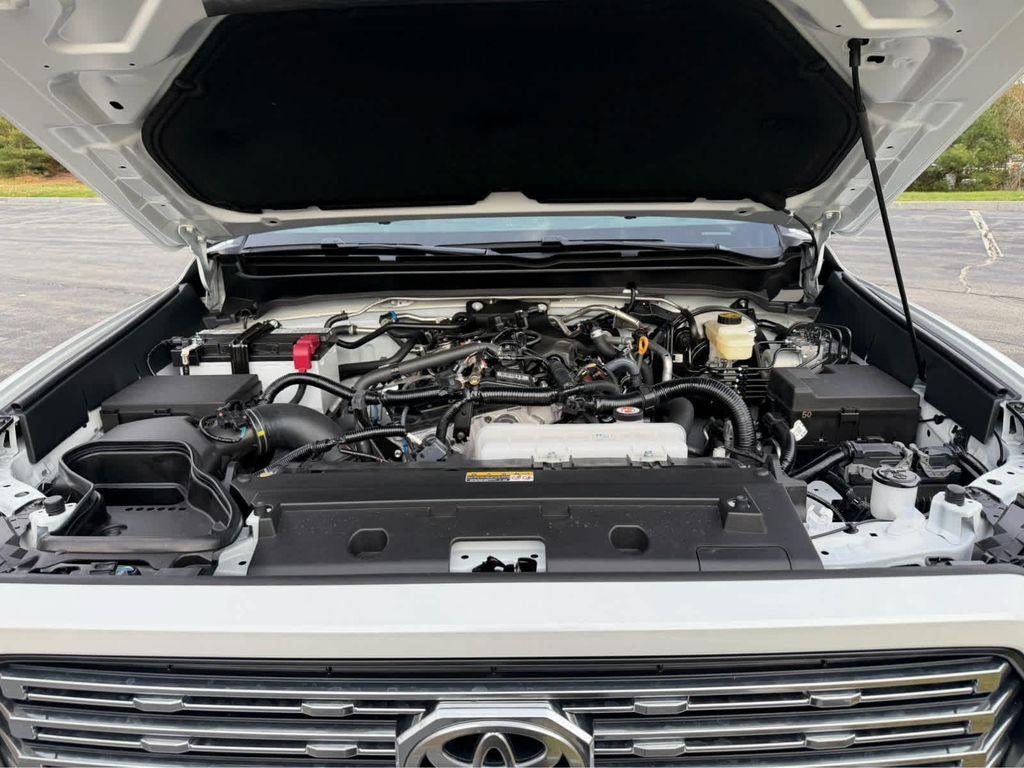 new 2025 Toyota Tacoma car, priced at $55,224