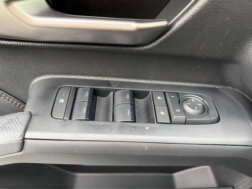 new 2025 Toyota Tacoma car, priced at $55,224