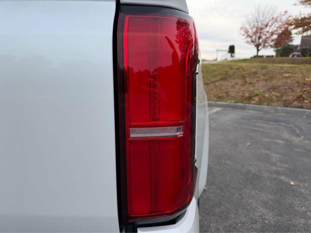 new 2025 Toyota Tacoma car, priced at $55,224