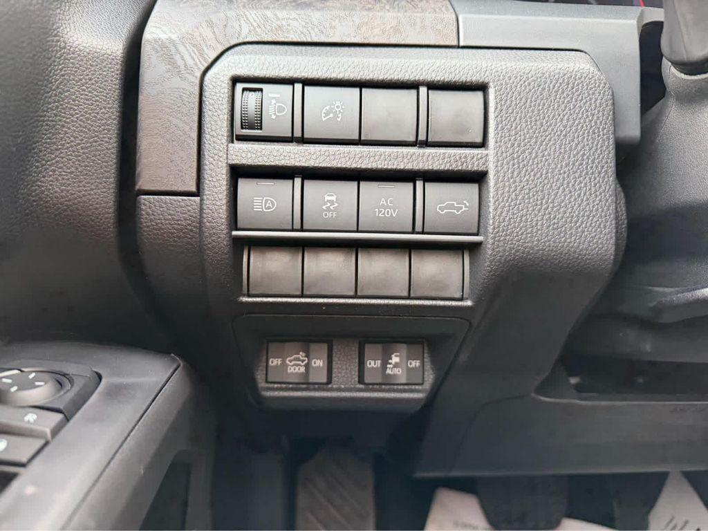 new 2025 Toyota Tacoma car, priced at $55,224