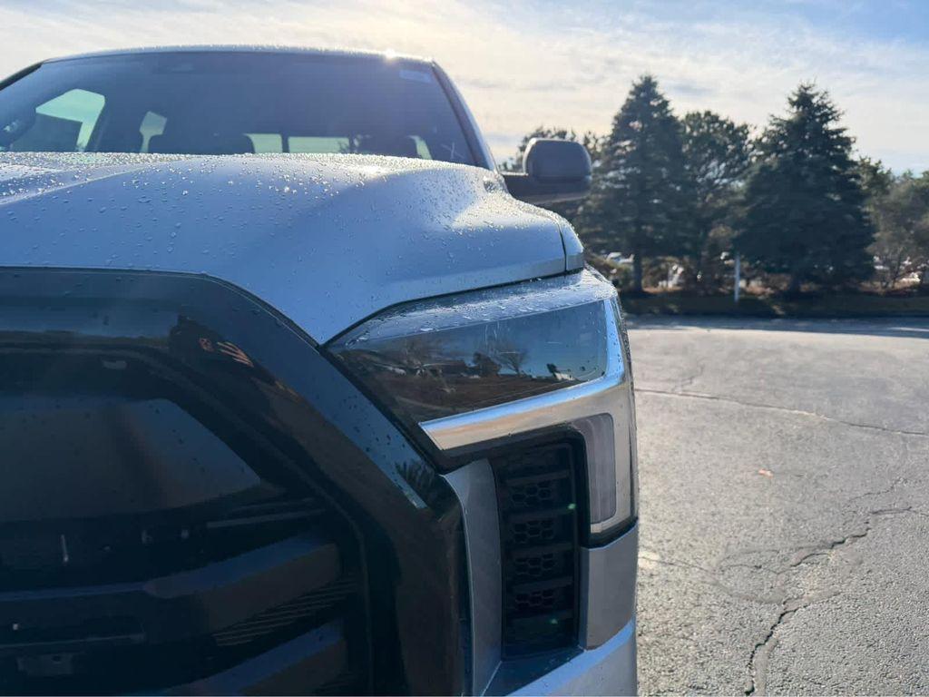 new 2026 Toyota Tundra car, priced at $46,719